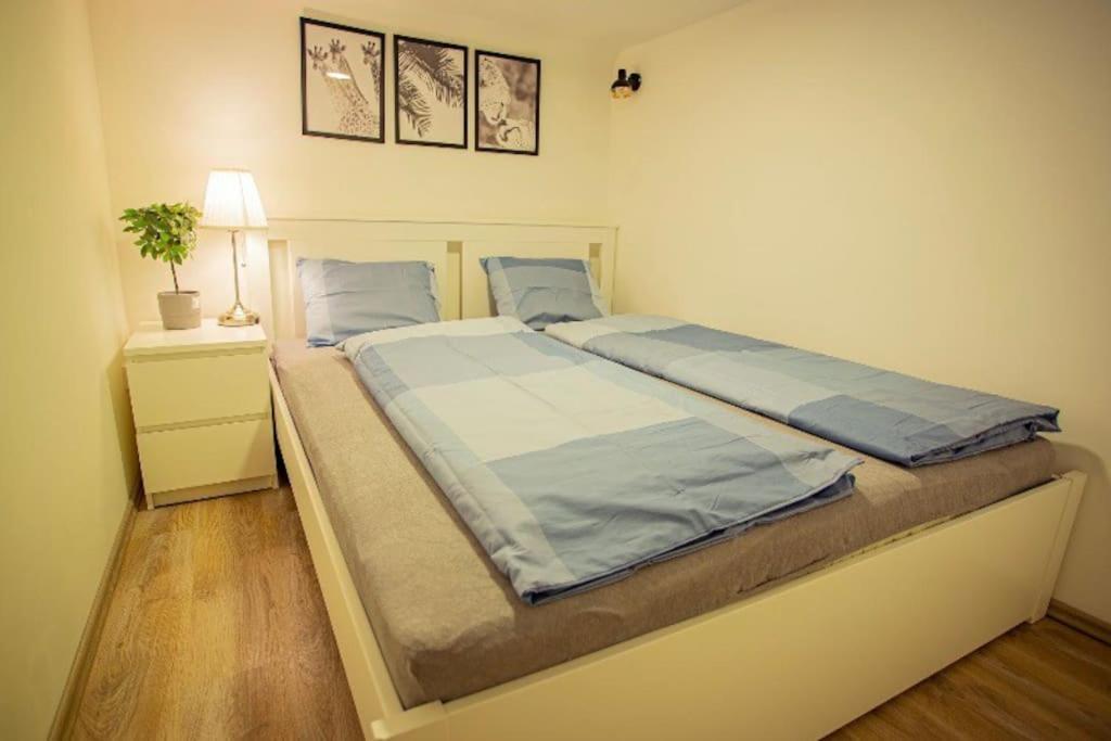 Apartment Cosy 2 Bedroom Flat In Akacfa St., Sol *